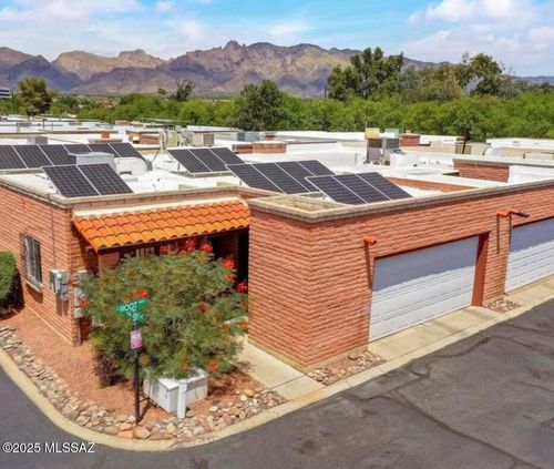 277 E Root Way, Tucson, AZ, 85705-1725 | Card Image