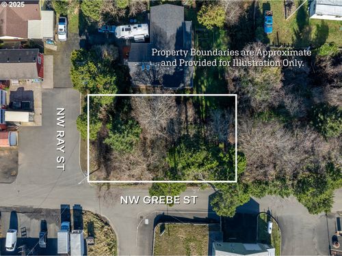 10000 Nw Ray St, Seal Rock, OR, 97376-9742 | Card Image