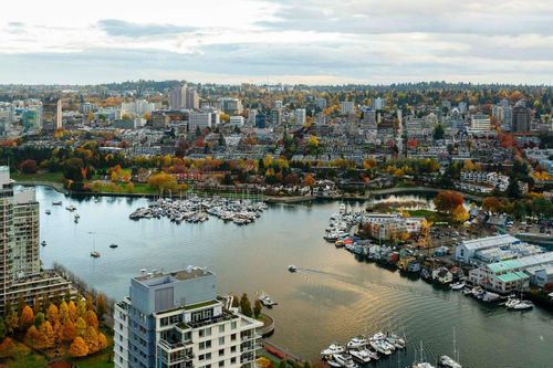 4906-1480 Howe St, Vancouver, BC, V6Z0G5 | Card Image