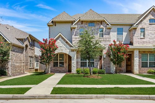 4830 Empire Way, Irving, TX, 75038-3451 | Card Image
