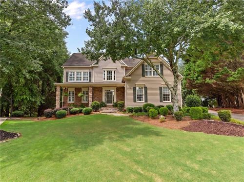 610 Fawn Run, Alpharetta, GA, 30005-3671 | Card Image