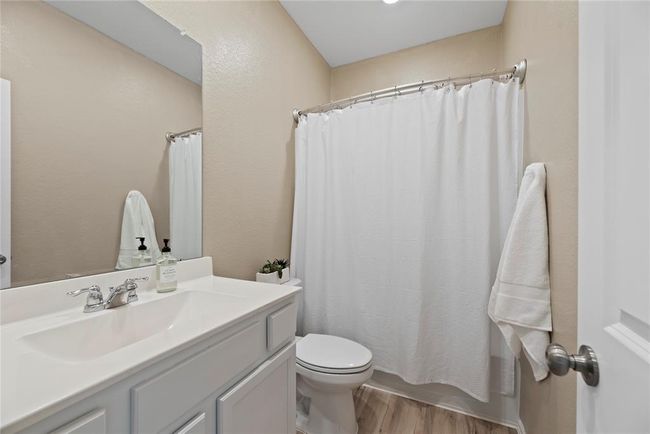5204 Rushing Brook Ln, House other with 4 bedrooms, 2 bathrooms and 2 parking in Rosenberg TX | Image 23