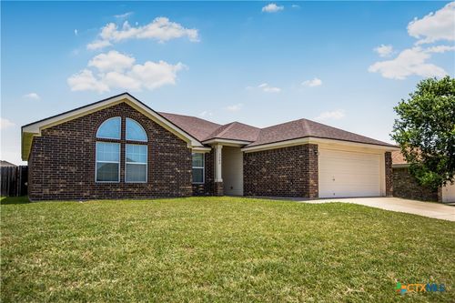 3205 Canadian River Loop, Killeen, TX, 76549-5904 | Card Image