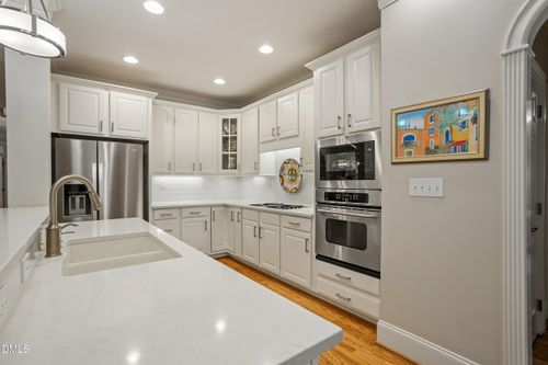 2704 Snowy Meadow Ct, Raleigh, NC, 27614-7586 | Card Image