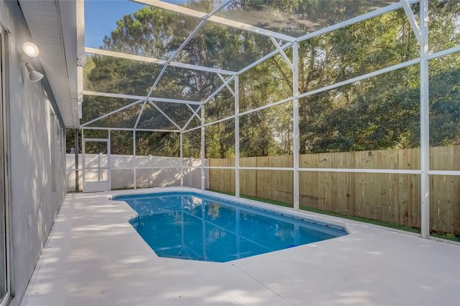 3843 Cinnamon Fern Loop, House other with 4 bedrooms, 2 bathrooms and null parking in CLERMONT FL | Image 15