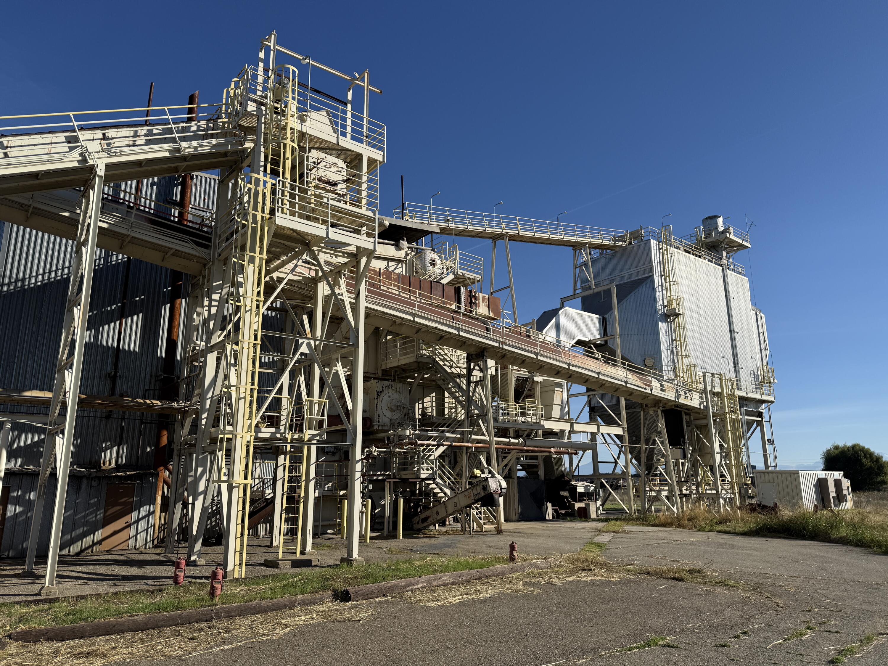 Commercial Sale in Anderson