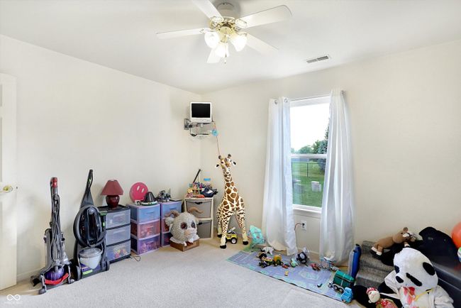 1560 Cold Spring Dr, House other with 5 bedrooms, 3 bathrooms and null parking in Brownsburg IN | Image 30
