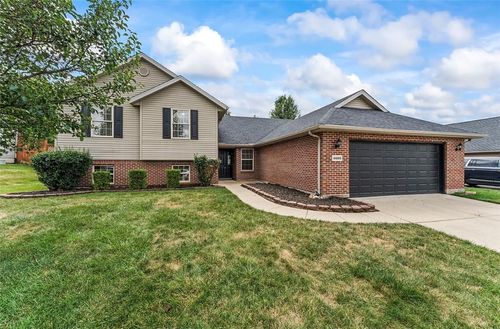 4660 Hialeah Park, Dayton, OH, 45424-3687 | Card Image