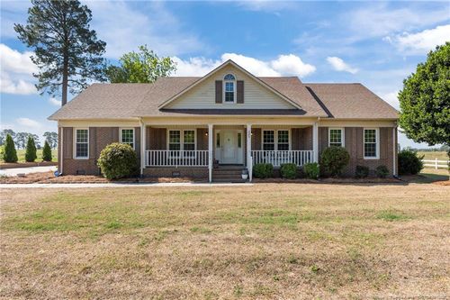 203 White Oak Church Rd, Clinton, NC, 28328-0949 | Card Image