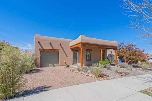 3754 Valmora Rd, Santa Fe, NM, 87505-4554 | Card Image