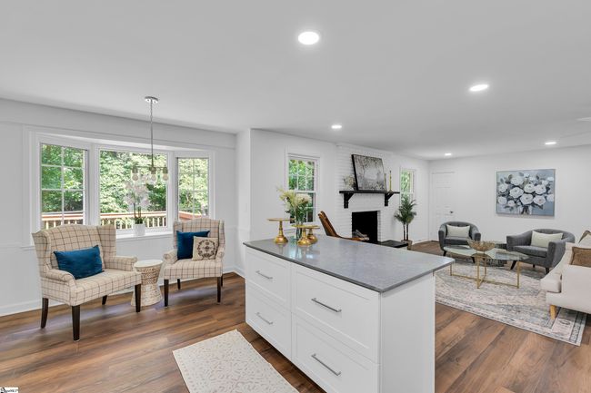 505 E Hackney Rd, House other with 3 bedrooms, 2 bathrooms and 2 parking in Greer SC | Image 13