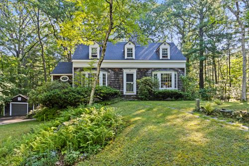 5 Lindenwood Rd, Cape Elizabeth, ME, 04107-1404 | Card Image