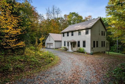 11 Crestbrook Pl, Springfield, NH, 03284-2415 | Card Image