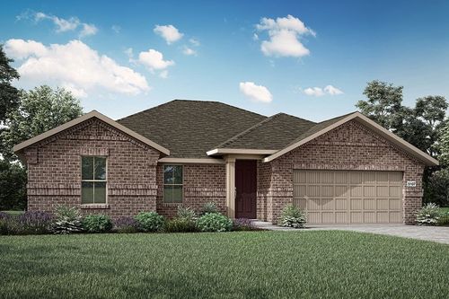 3014 Genevieve Ln, Royse City, TX, 75189-2549 | Card Image