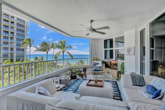 APT-403 - 1340 Ocean Blvd, Condo with 2 bedrooms, 2 bathrooms and null parking in Pompano Beach FL | Image 51