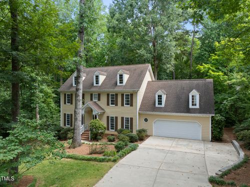 4412 Woodmill Run, Apex, NC, 27539-9328 | Card Image