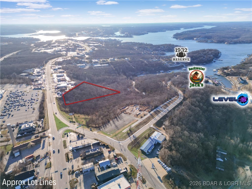 Land in Osage Beach 2