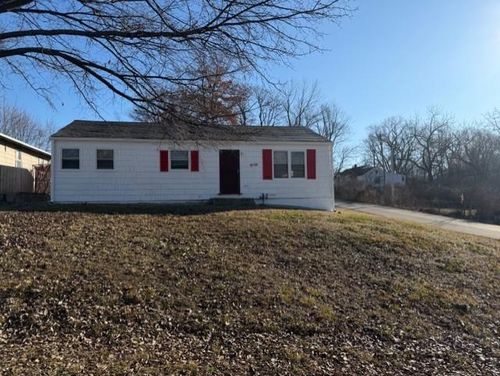 3039 Donnelly Ave, Kansas City, MO, 64129-1546 | Card Image