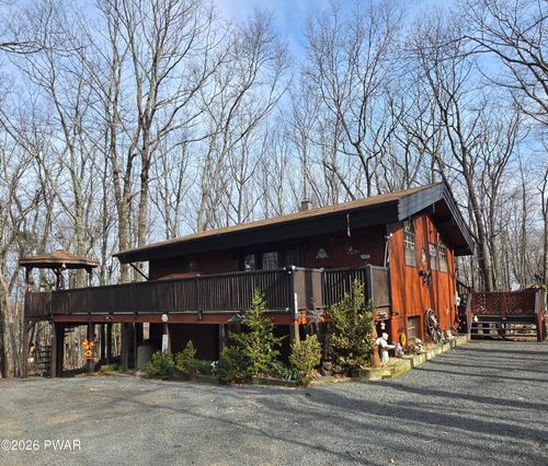 300 Forest Dr, Lords Valley, PA, 18428 | Card Image