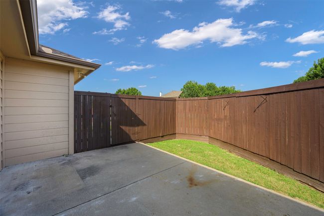6101 Apache Dr, House other with 3 bedrooms, 2 bathrooms and null parking in The Colony TX | Image 21