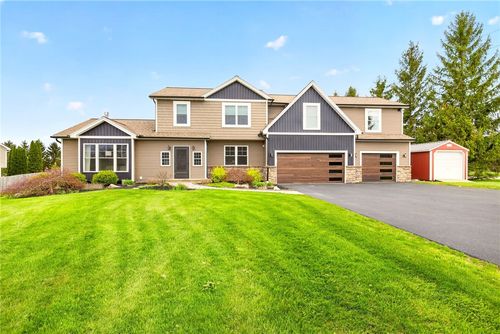 1 Grouse Pt, Webster, NY, 14580-4206 | Card Image