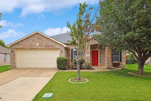 804 Charlotte Dr, Mckinney, TX, 75071-6082 | Card Image