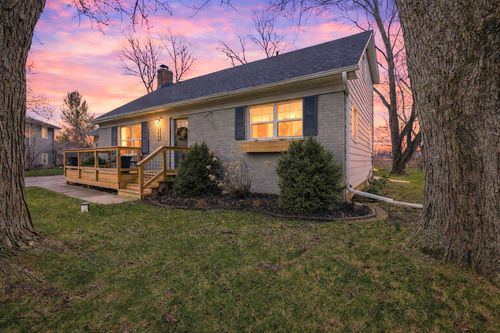 509 Shawnee Dr, Lowell, IN, 46356 | Card Image