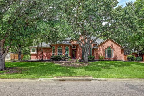 5508 Coventry Ct, Colleyville, TX, 76034-5500 | Card Image