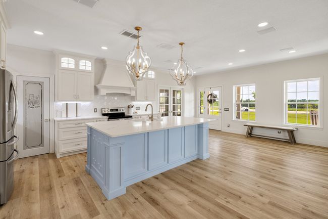 3823 Bluebonnet Trl, House other with 4 bedrooms, 4 bathrooms and null parking in Princeton TX | Image 9