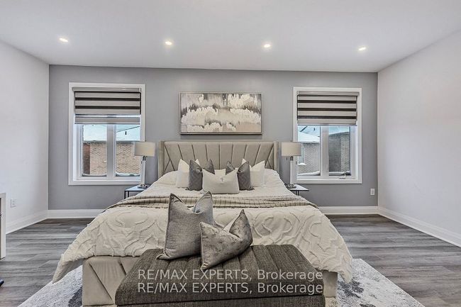 1411 Lobelia Cres, House other with 5 bedrooms, 4 bathrooms and 2 parking in Milton ON | Image 21