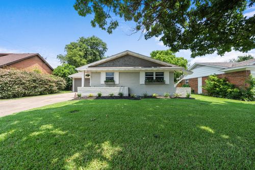 518 Malden Dr, Richardson, TX, 75080-4234 | Card Image