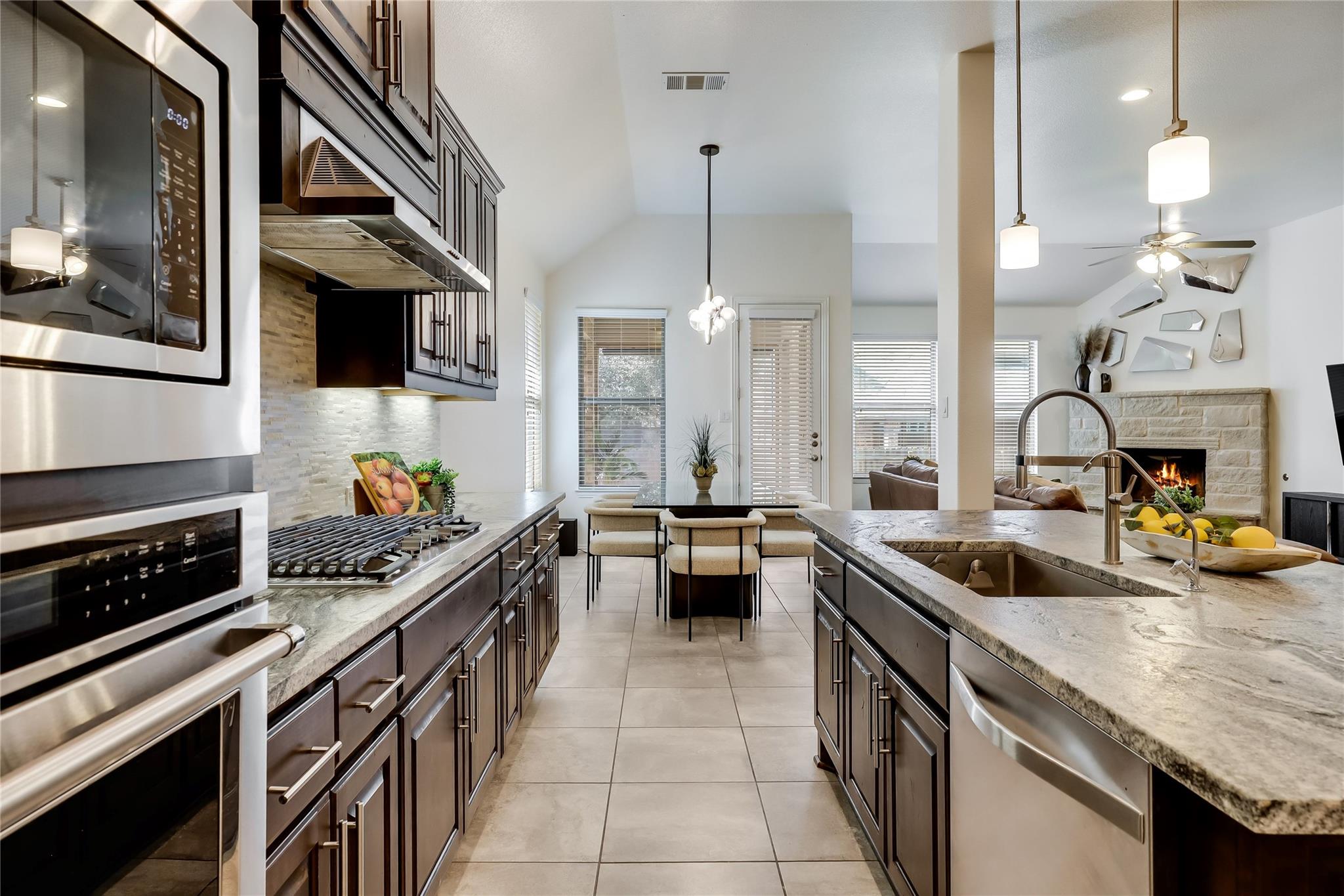 Residential in Lago Vista