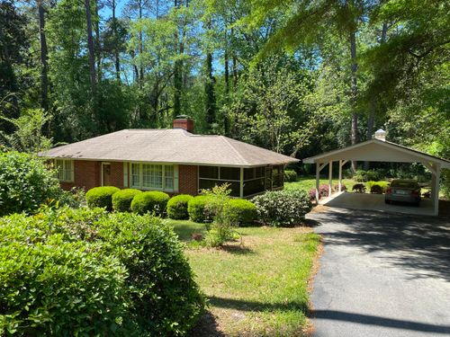 821 E Rollingwood, Aiken, SC, 29801 | Card Image