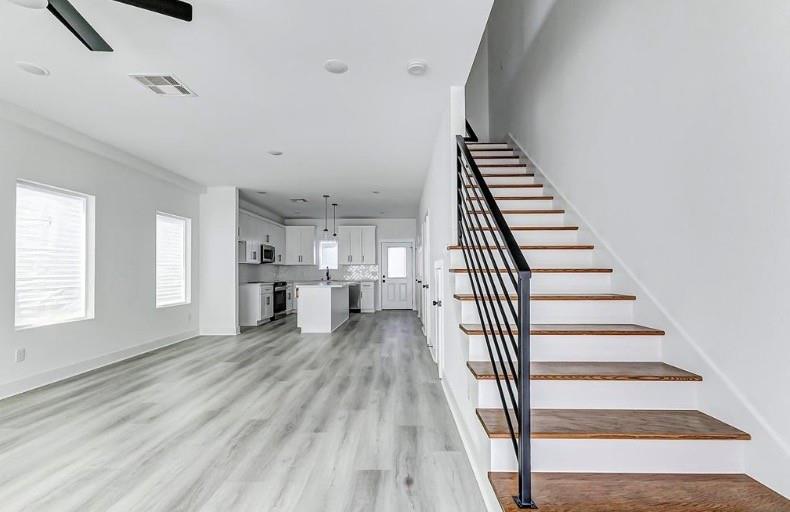 Residential Lease in Houston 4