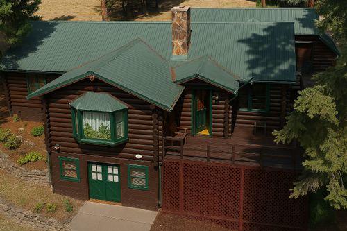 1519 Blue Slide Rd, Thompson Falls, MT, 59873-9475 | Card Image