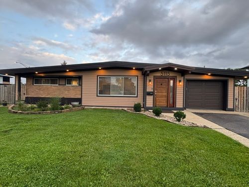 5115 Mission Dr, Norridge, IL, 60706-3257 | Card Image