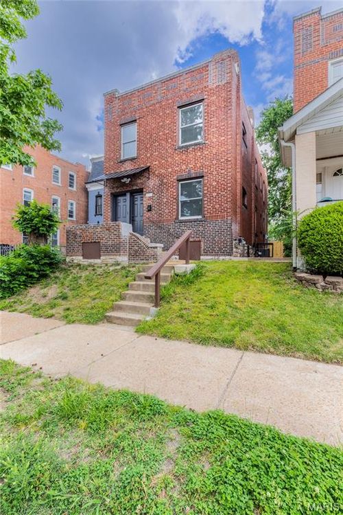 4052 Nebraska Ave, Saint Louis, MO, 63118-4416 | Card Image