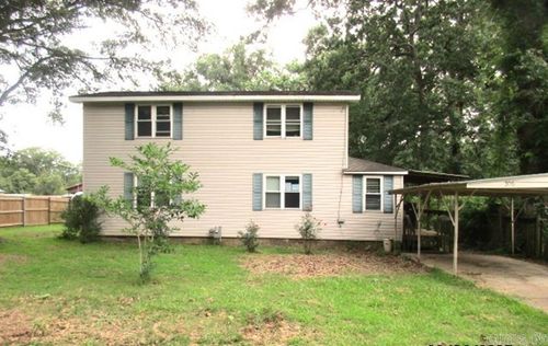 306 W Grand Ave, Gillett, AR, 72055-9721 | Card Image