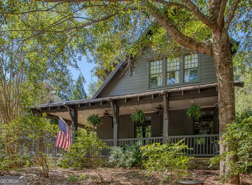 10568 Serenbe Ln, Chattahoochee Hills, GA, 30268-2290 | Card Image