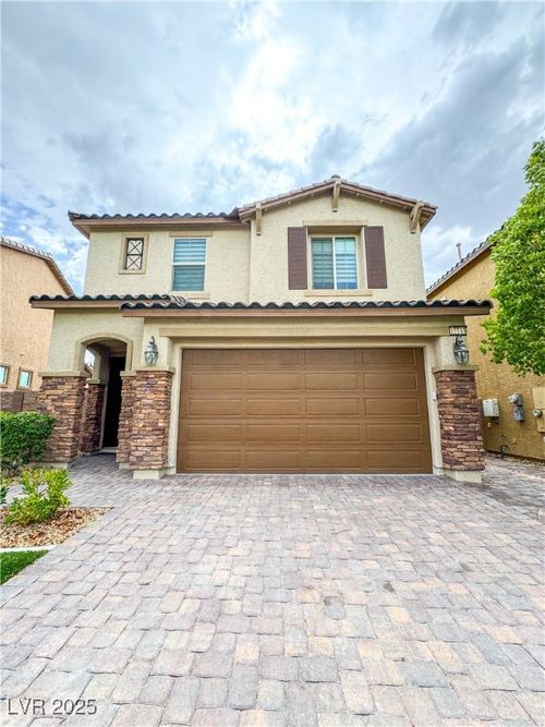 12233 Loggeta Way, Las Vegas, NV, 89141-3029 | Card Image