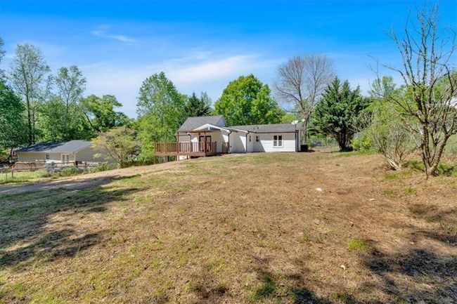 144 Cathy Ln, House other with 4 bedrooms, 2 bathrooms and null parking in Hiram GA | Image 43