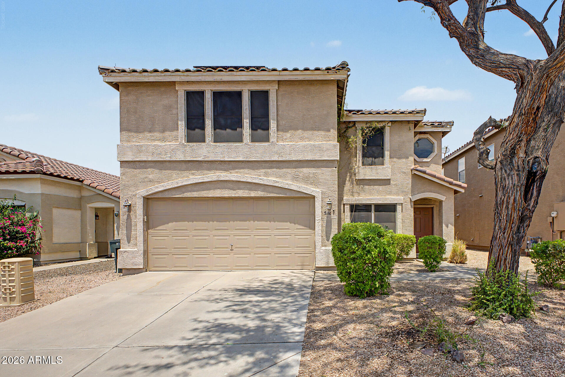 Residential in Cave Creek 2