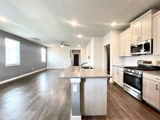708 Bridle Creek Dr, House other with 4 bedrooms, 3 bathrooms and 4 parking in Georgetown TX | Image 11