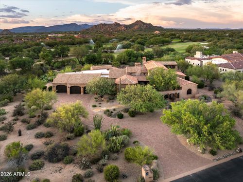 7326 E Sonoran Trl, Scottsdale, AZ, 85266-1527 | Card Image