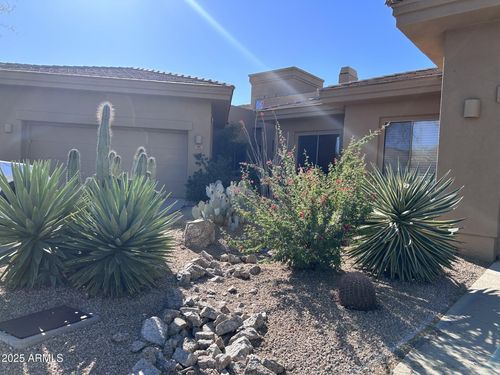 7387 E Quien Sabe Way, Scottsdale, AZ, 85266-1275 | Card Image