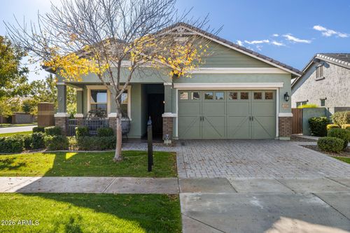 3445 E Appaloosa Road, Gilbert, AZ, 85296 | Card Image