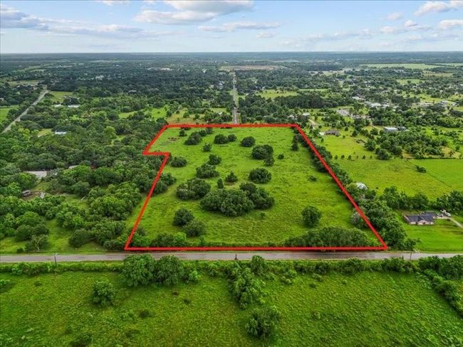 0 Davis Bend Rd, Home with 0 bedrooms, 0 bathrooms and null parking in Alvin TX | Image 8