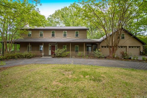 19801 Mallard Cove, Little Rock, AR, 72210 | Card Image