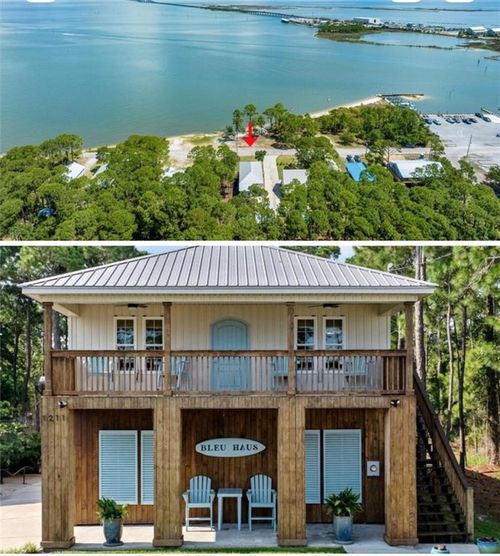 1211 Desoto Ave, Dauphin Island, AL, 36528-4355 | Card Image