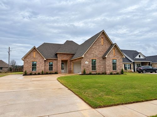 131 Sitka Loop, Haughton, LA, 71037-9112 | Card Image